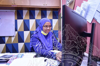 KURSUS GAMELAN SIRI 2 ANJURAN JABATAN MUZIUM MALAYSIA