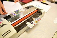 HMA 2024 - BUTTERFLY WING WORKSHOP BY ENTOPIA PENANG