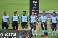 PROMOSI PIALA HMS MALAYA & PERLAWANAN AKHIR PIALA MALAYSIA 2021