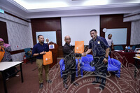 BENGKEL ASAS PEMULIHARAAN MANUSKRIP