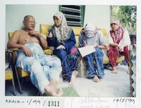 ARKEOLOGI KOTA KUALA MUDA 1999 JILID 5