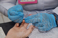 HARI TERBUKA PUSPANITA DI DATARAN MUZIUM NEGARA