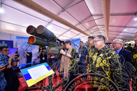 HMA2023 - PERASMIAN SAMBUTAN HARI MUZIUM ANTARABANGSA PERINGKAT KEBANGSAAN 2023