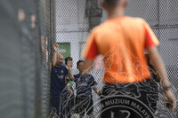 LIGA SUKAN ANTARA AGENSI KPN