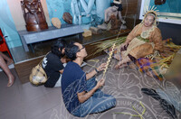 LIVING MUSEUM DAY MSKOA 2019