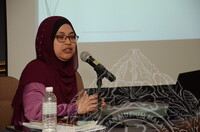 MALAYSIA MUSEOLOGY 2nd SERIES WORKSHOP