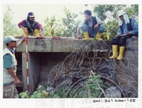 ARKEOLOGI SG. MAS, KEDAH SM: 32/ 2001/ 1-251 (JILID 1)