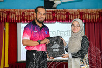 PROGRAM OUTREACH  SEKOLAH BRICKFIELD 1