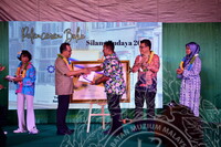 MAJLIS MAKAN MALAM MESRA HMA 2024, THE HABITAT PENANG HILL?