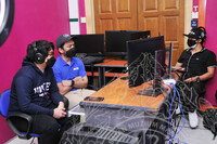 WEBINAR MUZIUM KEMERDEKAAN