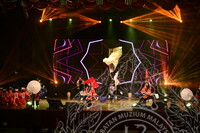 HMA 2024 - PERSEMBAHAN JEPUN OLEH SEKOLAH MENENGAH SAINS POKOK SENA (SAINA)