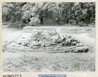 ARKEOLOGI BENDANG DALAM TPK 50 1974