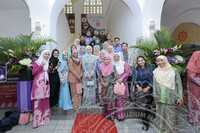 MAJLIS MENANDATANGI NOTA KERJASAMA ANTARA JABATAN MUZIUM MALAYSIA DAN KEMENTERIAN PENDIDIKAN MALAYSIA