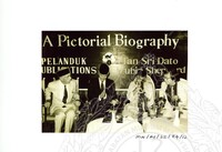 PELANCARAN BUKU BIODATA TAN SRI HAJI MUBIN SHEPPARD DI KELAB ROYAL SELANGOR DIRASMIKAN OLEH TUNKU ABDUL RAHMAN, PERDANA MENTERI MALAYSIA PERTAMA PADA 27.08.1984