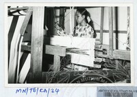 TENUNAN KAIN PAHANG & KELANTAN