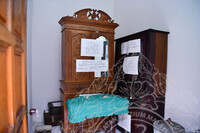 PHK 2023 PEROLEHAN HARTA KEBUDAYAAN DI BANTING