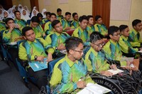 BICARA MUZIUM MEMBONGKAR KHAZANAH SILAM