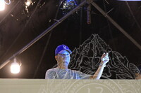 HMA 2024 - MAJLIS PELANCARAN CERITERA MANGKUK TINGKAT DAN DJ SPIN BEATBOX VIBES