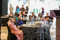 PELANCARAN ALBUM SATWO DI PERSEMBUNYIAN (LUNCAI EMAS)