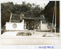 BANGUNAN TOKONG CINA - 021