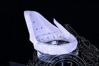 PENDOKUMENTASIAN ALAT HIASAN KEPALA