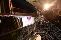 BELAKANG TABIR PENGAMBARAN ASTRO AWANI