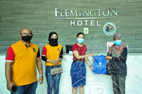 PROMOSI JOM SINGGAH MUZIUM DI SEKITAR TAIPING & IPOH