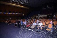 HMA 2024 - PERSEMBAHAN SENI SILAT CEKAK