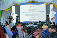 SEMARAK@ MUZIUM KOTA KUALA KEDAH