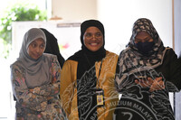 BENGKEL MATLAMAT PEMBANGUNAN MAMPAN (SDG)