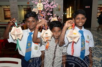 CERIA & MUZIUM SEMPENA SAMBUTAN TAHUN BARU CINA