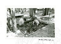 ARKEOLOGI SG. MAS, KEDAH SM: 32-5/ 93 VOL 4 W