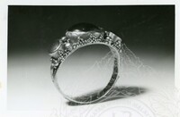 Perhiasan Diri Cincin 