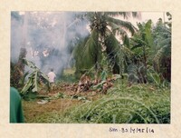 ARKEOLOGI SG. MAS, KEDAH SM: 32-7/95 (JILID 1) (WARNA)