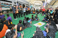 PROGRAM BERMALAM DI MUZIUM 2018 