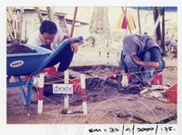 ARKEOLOGI SG. MAS, KEDAH SM : 32-9/2000 (JILID 1 )