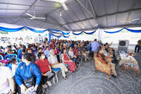 MAJLIS PERASMIAN SEMARAK @ MUZIUM PERAK NOSTALGIA PERANG DUNIA KE - II