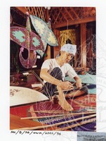 PAMERAN BALAI B MUZIUM NEGARA WAJAH-WAJAH MALAYSIA