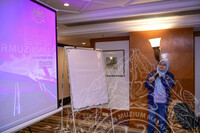 BENGKEL PERMUKIMAN SEKTOR PERMUZIUMAN 2024 DI PORT DIKSON