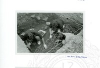 ARKEOLOGI SG. MAS, KEDAH SM : 32-3/93 VOL : 9 HP