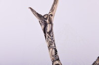 GAMBAR KOLEKSI BAGI PAMERAN BIDAN