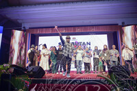 SAMBUTAN 60 TAHUN MUZIUM NEGARA - 2.09.2023 - MINI KONSERT 60TAHUN MUZIUM NEGARA