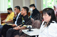 PROGRAM BICARA@MUZIUM  ORANG ASLI - EKOLOGI RENTAK DAN IRAMA TRADISI