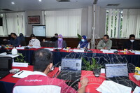 MESYUARAT PENGURUSAN SEKTOR DASAR JABATAN MUZIUM MALAYSIA