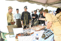 MAJLIS PERASMIAN PROGRAM SEMARAK @ MUZIUM  MATANG