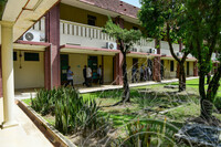 PERBINCANGAN MENGENAI RANCANGAN MENGGUNAKAN RUANG- RUANG BANGUNAN DI INSTITUT PENYELIDIKAN PERUBATAN (IMR)