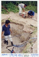 ARKEOLOGI KOTA KUALA MUDA 1999JILID 8