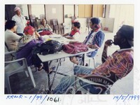 ARKEOLOGI KOTA KUALA MUDA 1999 JILID 4