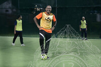 FUTSAL JMM TERAWIH VERSION