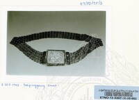 Perhiasan Diri Tali Pinggang